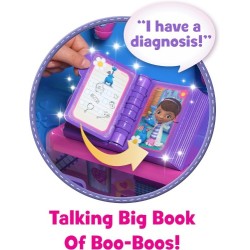 Doctora Juguetes Centro de Salud para juguetes Doctora Juguetes Centro de Salud para juguetes