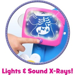 Doctora Juguetes Centro de Salud para juguetes Doctora Juguetes Centro de Salud para juguetes