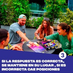 Caída Libre Juego de Cultura General Caída Libre Juego de Cultura General