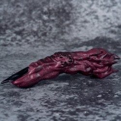 Jujutsu Kaisen dedo de Sukuna coleccionable Jujutsu Kaisen dedo de Sukuna coleccionable