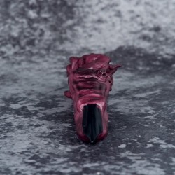 Jujutsu Kaisen dedo de Sukuna coleccionable Jujutsu Kaisen dedo de Sukuna coleccionable