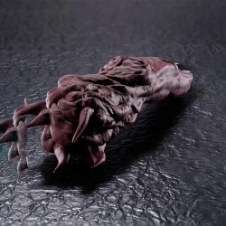 Jujutsu Kaisen dedo de Sukuna coleccionable Jujutsu Kaisen dedo de Sukuna coleccionable