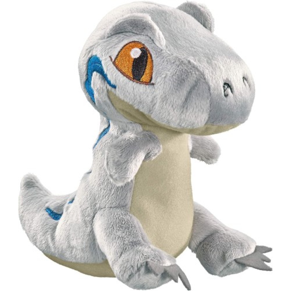Jurassic World mini peluche Blue Schmidt Jurassic World mini peluche Blue Schmidt