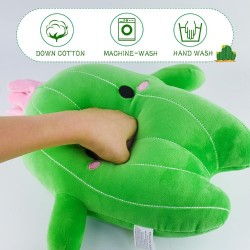 Peluche de Cactus 40 cm Peluche de Cactus 40 cm