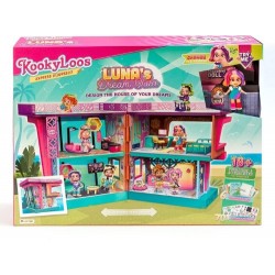 Kookyloos villa de ensueño de Luna