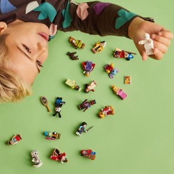 LEGO Minifigures Disney 100 Pack 1 minifigura LEGO Minifigures Disney 100 Pack 1 minifigura