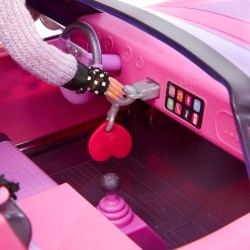 Carro de las LOL Surprise City Cruiser Carro de las LOL Surprise City Cruiser