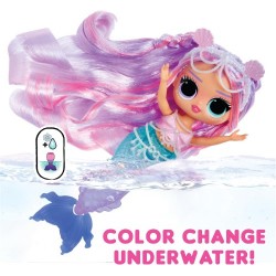 LOL Tweens Mermaids Lana Marine LOL Tweens Mermaids Lana Marine