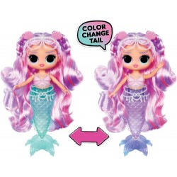 LOL Tweens Mermaids Lana Marine LOL Tweens Mermaids Lana Marine