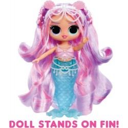 LOL Tweens Mermaids Lana Marine LOL Tweens Mermaids Lana Marine