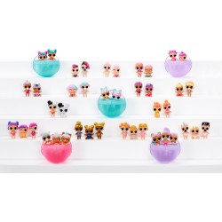 LOL Surprise Baby bundle surprise trillizos