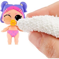 LOL Surprise Baby bundle surprise trillizos