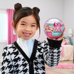 LOL Surprise Baby bundle surprise trillizos