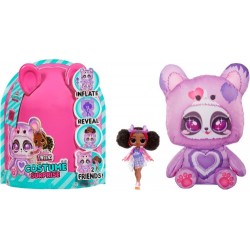 LOL Surprise Tweens Custom Surprise Panda LOL Surprise Tweens Custom Surprise Panda