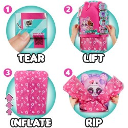 LOL Surprise Tweens Custom Surprise Panda LOL Surprise Tweens Custom Surprise Panda