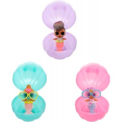 LOL Surprise Mermaids! Baby Sisters LOL Surprise Mermaids! Baby Sisters