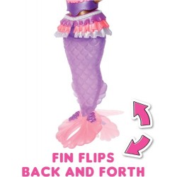 LOL Tweens Mermaids Serena Finn LOL Tweens Mermaids Serena Finn