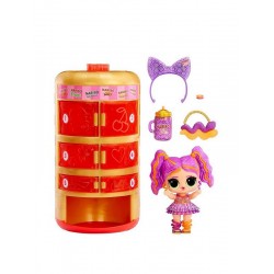 LOL Surprise loves Mini Sweets máquina expendedora