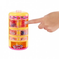 LOL Surprise loves Mini Sweets máquina expendedora