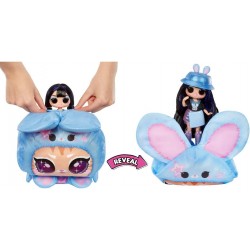 LOL Surprise Tweens Custom Surprise Conejito LOL Surprise Tweens Custom Surprise Conejito