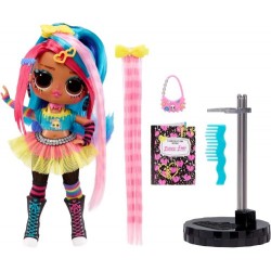 LOL Tweens muñeca Emma Emo LOL Tweens muñeca Emma Emo