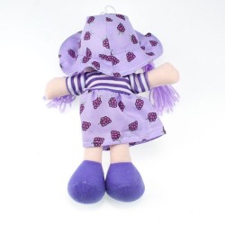 Frutitas Muñeca de Trapo 25 cm Uva Frutitas Muñeca de Trapo 25 cm Uva