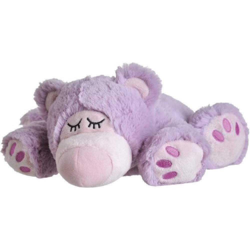 Oso dormilón peluche terapéutico 200117