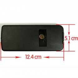 Mouse remoto de PC Portátil TV USB Inalámbrico Mouse remoto de PC Portátil TV USB Inalámbrico