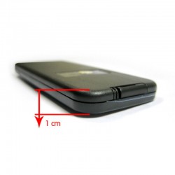 Mouse remoto de PC Portátil TV USB Inalámbrico Mouse remoto de PC Portátil TV USB Inalámbrico