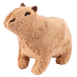 Peluche de Chigüiro Capibara 18 cm