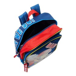 Super Mario Bros morral estampado Mario