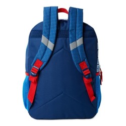 Super Mario Bros morral estampado Mario