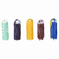 Bajoterra munición 5 babosas