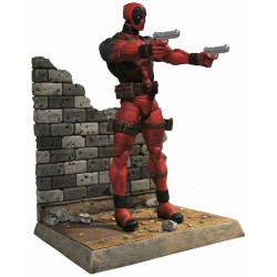 Deadpool figura Marvel Select