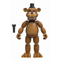 Five Nights Freddys figura Freddy