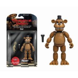 Five Nights Freddys figura Freddy