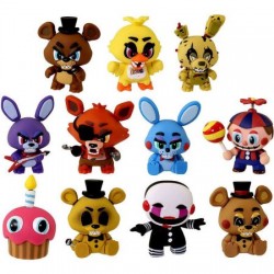 Five Nights Freddys figura mystery mini