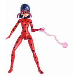 Prodigiosa Ladybug figura Ladybug