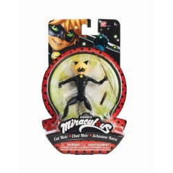 Prodigiosa Ladybug figura Cat Noir