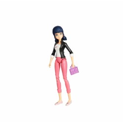 Prodigiosa Ladybug figura Marinette