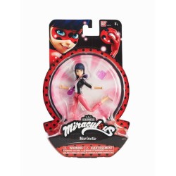 Prodigiosa Ladybug figura Marinette