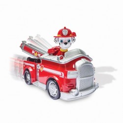 Paw Patrol camión bomberos Marshall Paw Patrol camión bomberos Marshall