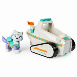 Paw Patrol motonieve Everest
