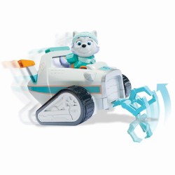Paw Patrol motonieve Everest