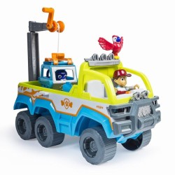 Paw Patrol vehículo todoterreno