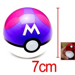 Pokemon 9 Pokebolas surtidas