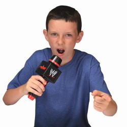 WWE micrófono Big Talker