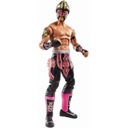 WWE figura Kalisto DJX73