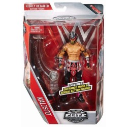 WWE figura Kalisto DJX73