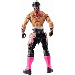 WWE figura Kalisto DJX73